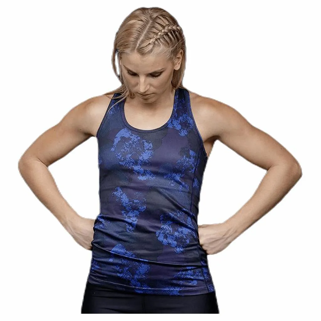 BLACC Function Blue/Patterned* Träning|Linnen