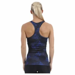 BLACC Function Blue/Patterned* Träning|Linnen