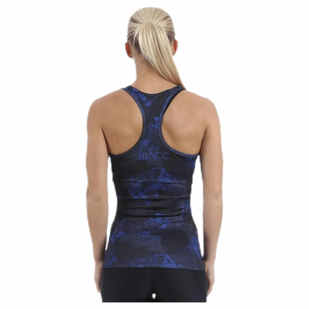 BLACC Function Blue/Patterned* Träning|Linnen