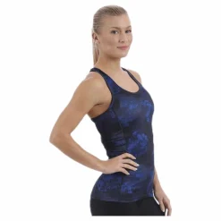 BLACC Function Blue/Patterned* Träning|Linnen