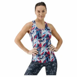 BLACC Function Blue/Pink/White* Träning|Linnen