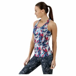 BLACC Function Blue/Pink/White* Träning|Linnen