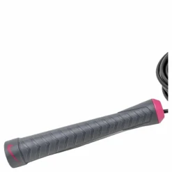 Nike EQ Fundamental Speed Rope Grey* Träning|Träningsutrustning