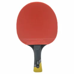 Stiga Fury Advance 5X Black* Racket Och Bollar|Racketsporter