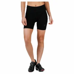 Craft Fuseknit Bike Boxer Black* Cykling|Tights