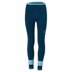 Craft Fuseknit Comfort Pants Beat/area*Barn Alpint|Underställ