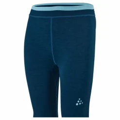 Craft Fuseknit Comfort Pants Beat/area*Barn Alpint|Underställ