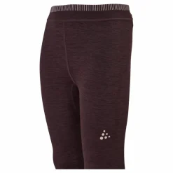 Craft Fuseknit Comfort Pants Hint/peak*Barn Alpint|Underställ