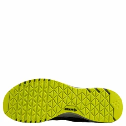 Craft Fuseknit X II Black/Green* Löparskor|Löpning