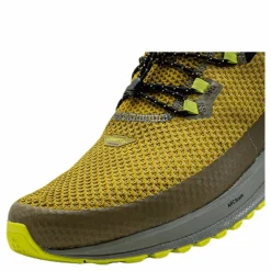 Craft Fuseknit X II Black/Green* Löparskor|Löpning