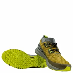 Craft Fuseknit X II Black/Green* Löparskor|Löpning