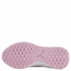 Puma Golf Fusion Evo Pink*Barn Golf|Träningsskor