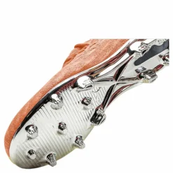 Puma Future 5.1 Netfit FG/AG Junior OSG /Yellow*Barn Fotboll|Fotbollsskor