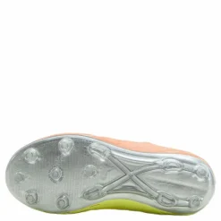 Puma Future 5.3 Netfit FG/AG Junior OSG /Yellow*Barn Fotboll|Fotbollsskor