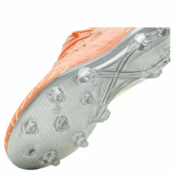 Puma Future 5.3 Netfit FG/AG Junior OSG /Yellow*Barn Fotboll|Fotbollsskor