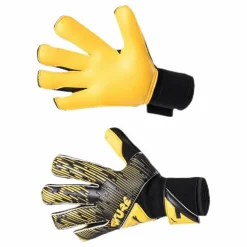 Puma Future Grip 2 SGC Black/Yellow* Fotboll|Mössor Och Handskar