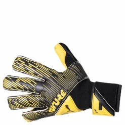 Puma Future Grip 2 SGC Black/Yellow* Fotboll|Mössor Och Handskar