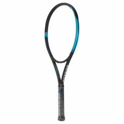 Dunlop Fx 500 Black/blue* Racket Och Bollar|Racketsporter