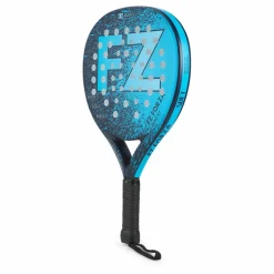 FZ FORZA Aero X7 Dresden Blue* Racket Och Bollar|Racketsporter