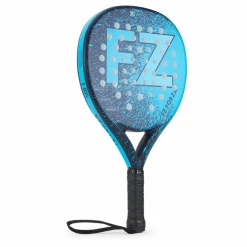 FZ FORZA Aero X7 Dresden Blue* Racket Och Bollar|Racketsporter