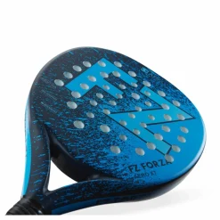 FZ FORZA Aero X7 Dresden Blue* Racket Och Bollar|Racketsporter