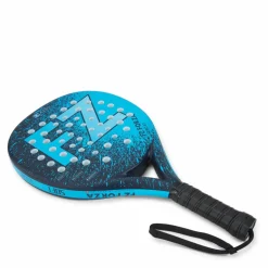 FZ FORZA Aero X7 Dresden Blue* Racket Och Bollar|Racketsporter