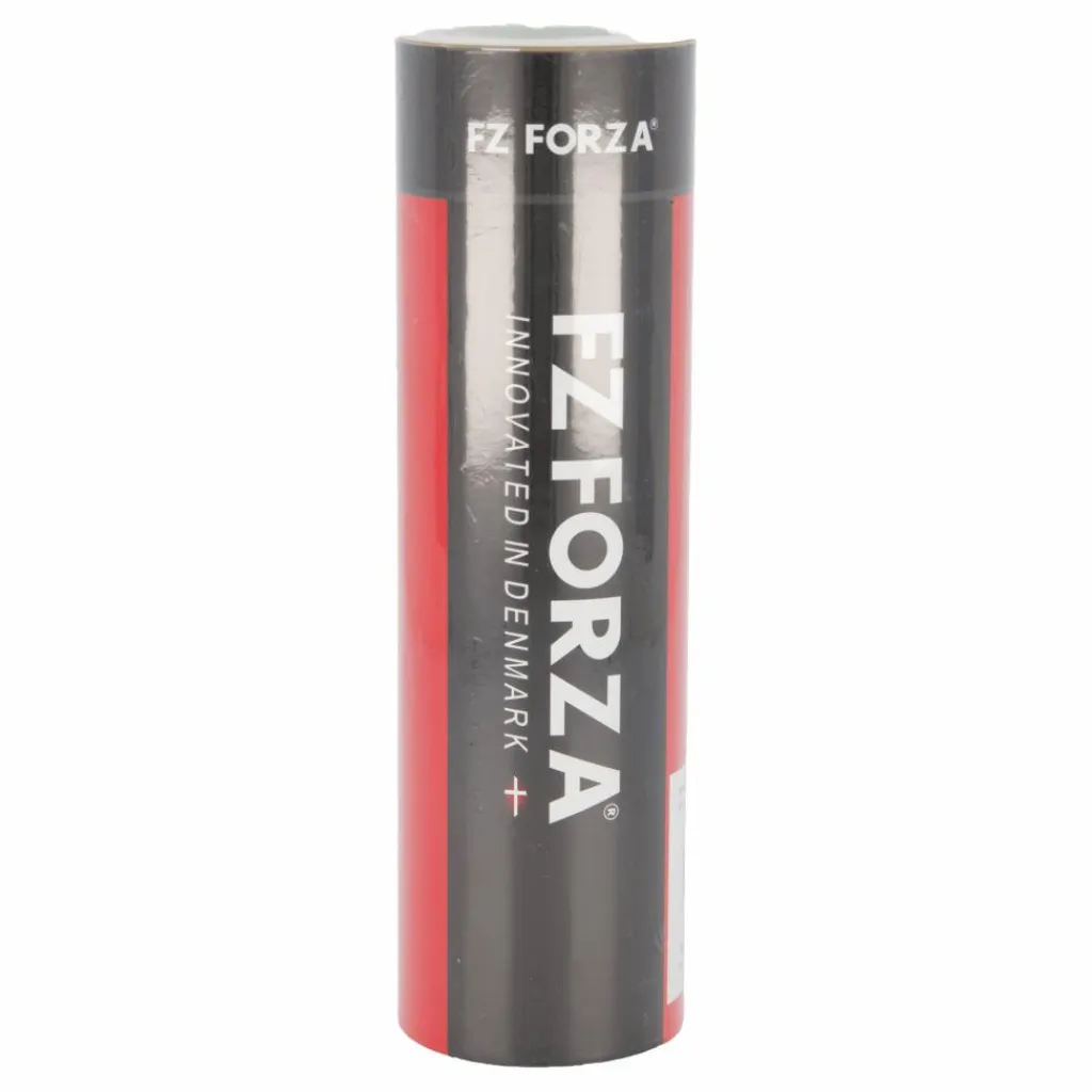 FZ FORZA Fz Led Nylon Shuttles Red* Racketsporter|Racket Och Bollar