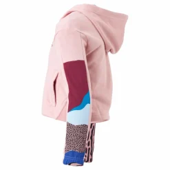 adidas G Aop Cotton Ts Top:wonder Mauve/legacy Burgun*Barn Tracksuits|Träning