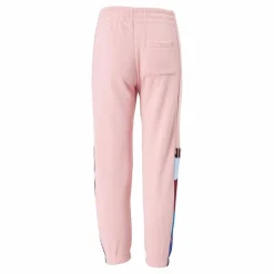 adidas G Aop Cotton Ts Top:wonder Mauve/legacy Burgun*Barn Tracksuits|Träning