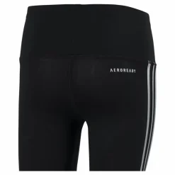 adidas G A.R. Glamt Tights Junior Black*Barn Tights|Träning