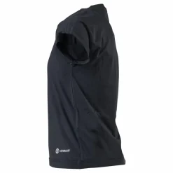 adidas G Ar Gr Tee Black/white/grey Two*Barn T-Shirts|Träning