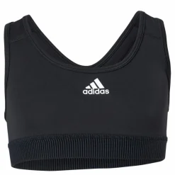 adidas G Bthis Bra Black / White*Barn Linnen|Träning