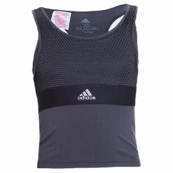 adidas G NY Tank Black* Racketsporter