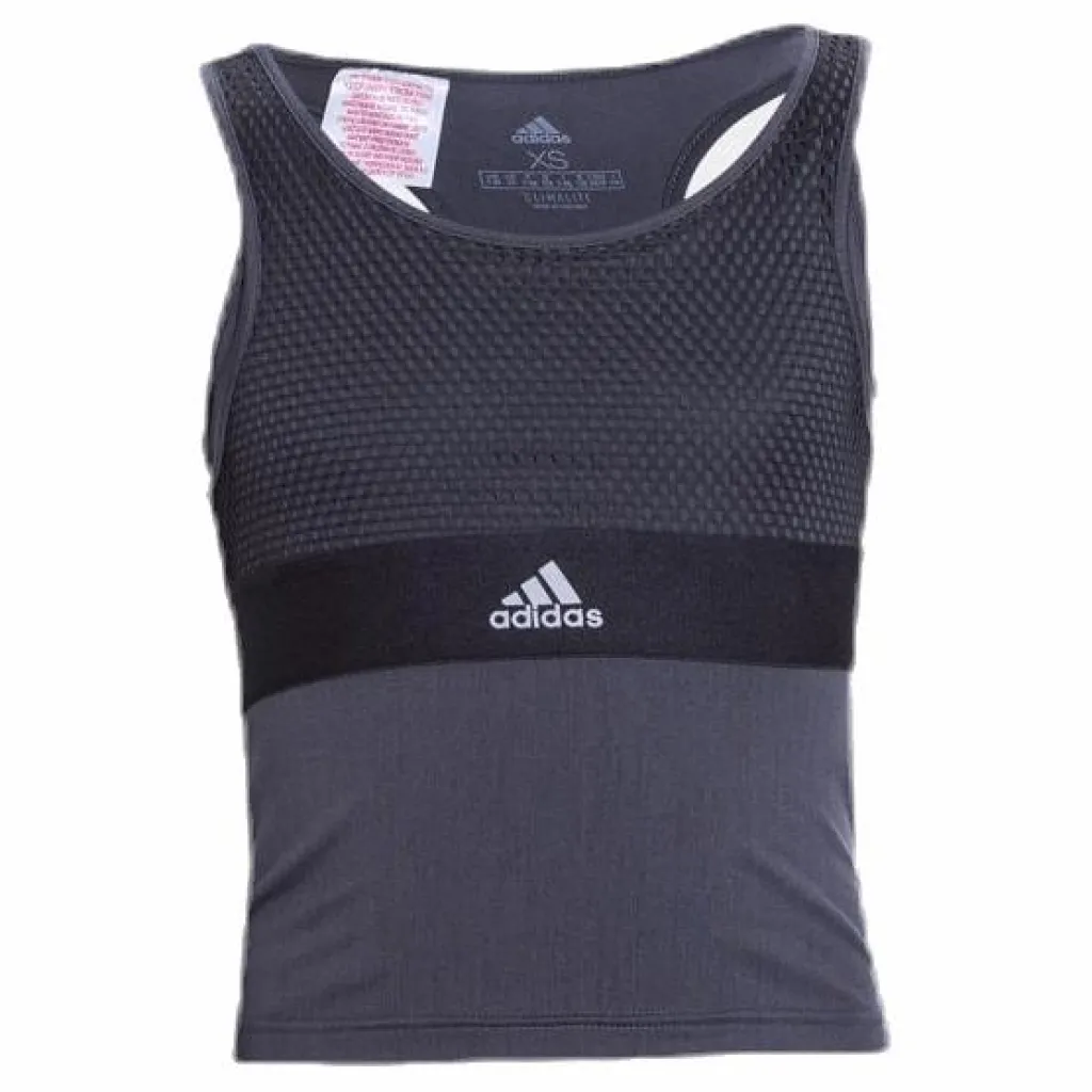 adidas G NY Tank Black* Racketsporter