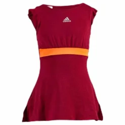 adidas G Ribbon Dress Red* Racketsporter