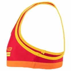 Arena G Suomi Junior two pieces Red*Barn Simning|Badkläder