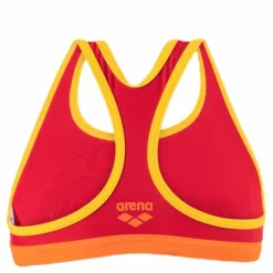 Arena G Suomi Junior two pieces Red*Barn Simning|Badkläder