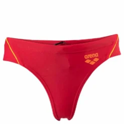 Arena G Suomi Junior two pieces Red*Barn Simning|Badkläder