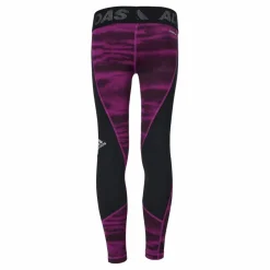 adidas G Techfit W Tig Sonic Fuchsia / Black*Barn Tights|Träning