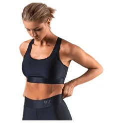 BLACC Galaxy Sports Bra Black* Löpning|Träning