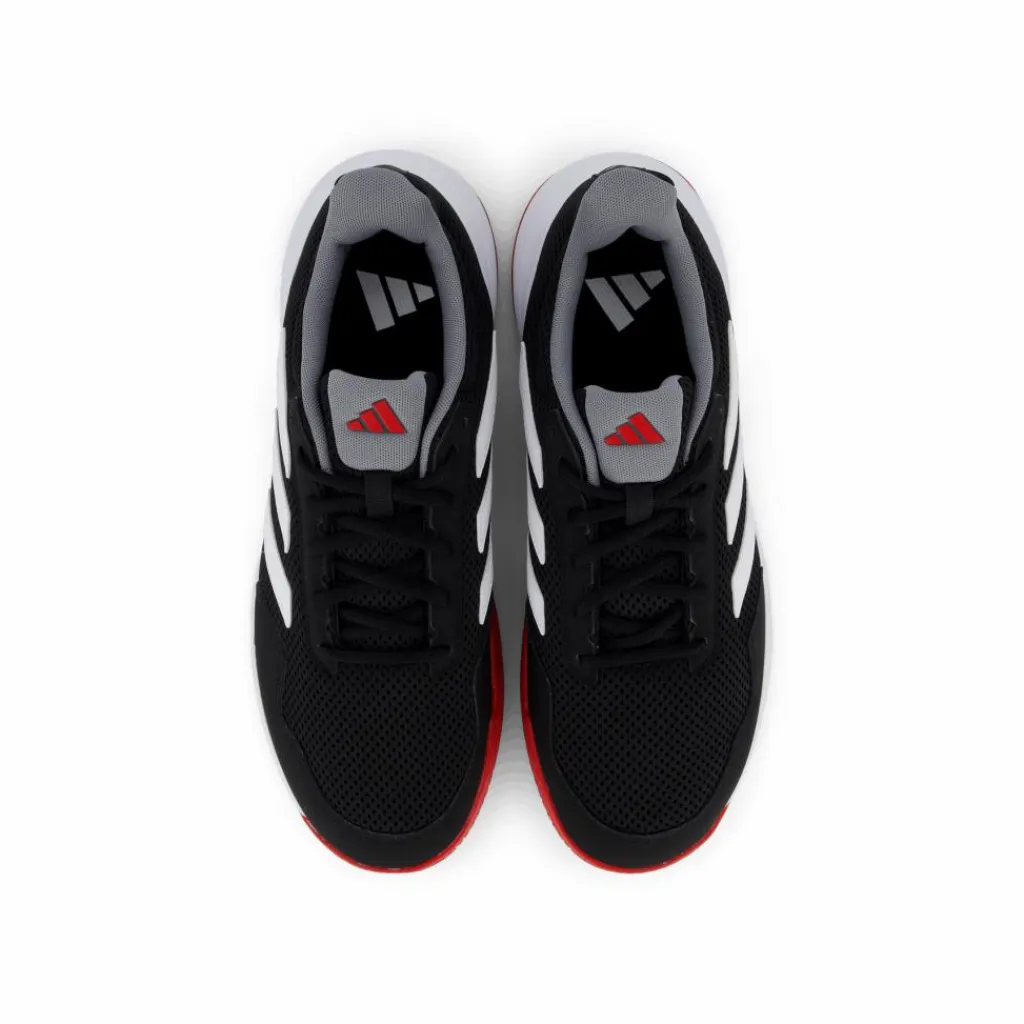 adidas Tennis Game Spec 2 Black* Racketsporter