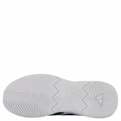 adidas Tennis Game Spec 2 White* Racketsporter|Sneakers