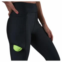 AXION Game Tennis Tights 7/8 Black* Racketsporter