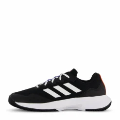 adidas Tennis Gamecourt 2 M Black* Racketsporter|Träningsskor