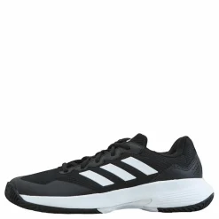 adidas Tennis Gamecourt 2 M 000/black* Racketsporter|Träningsskor