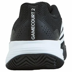 adidas Tennis Gamecourt 2 M 000/black* Racketsporter|Träningsskor