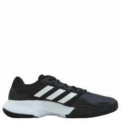 adidas Tennis Gamecourt 2 M 000/black* Racketsporter|Träningsskor