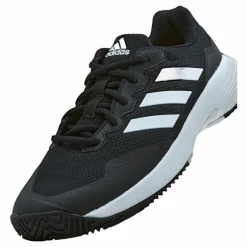 adidas Tennis Gamecourt 2 M 000/black* Racketsporter|Träningsskor