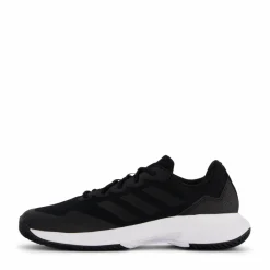 adidas Tennis Gamecourt 2 M Black* Racketsporter