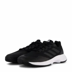 adidas Tennis Gamecourt 2 M Black* Racketsporter